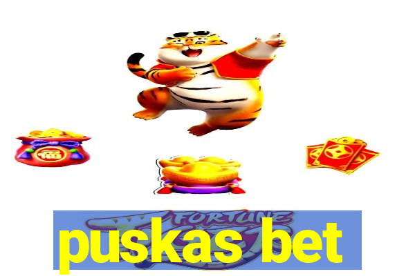 puskas bet